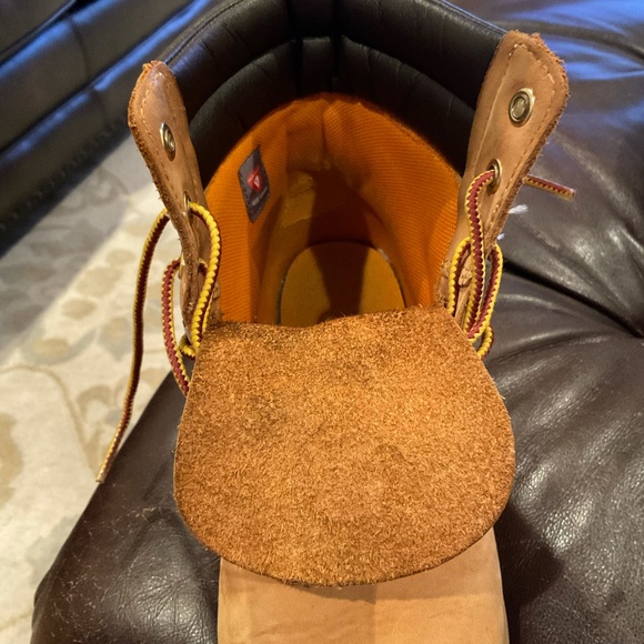 Timberland Work Boots - Picture 8 of 8